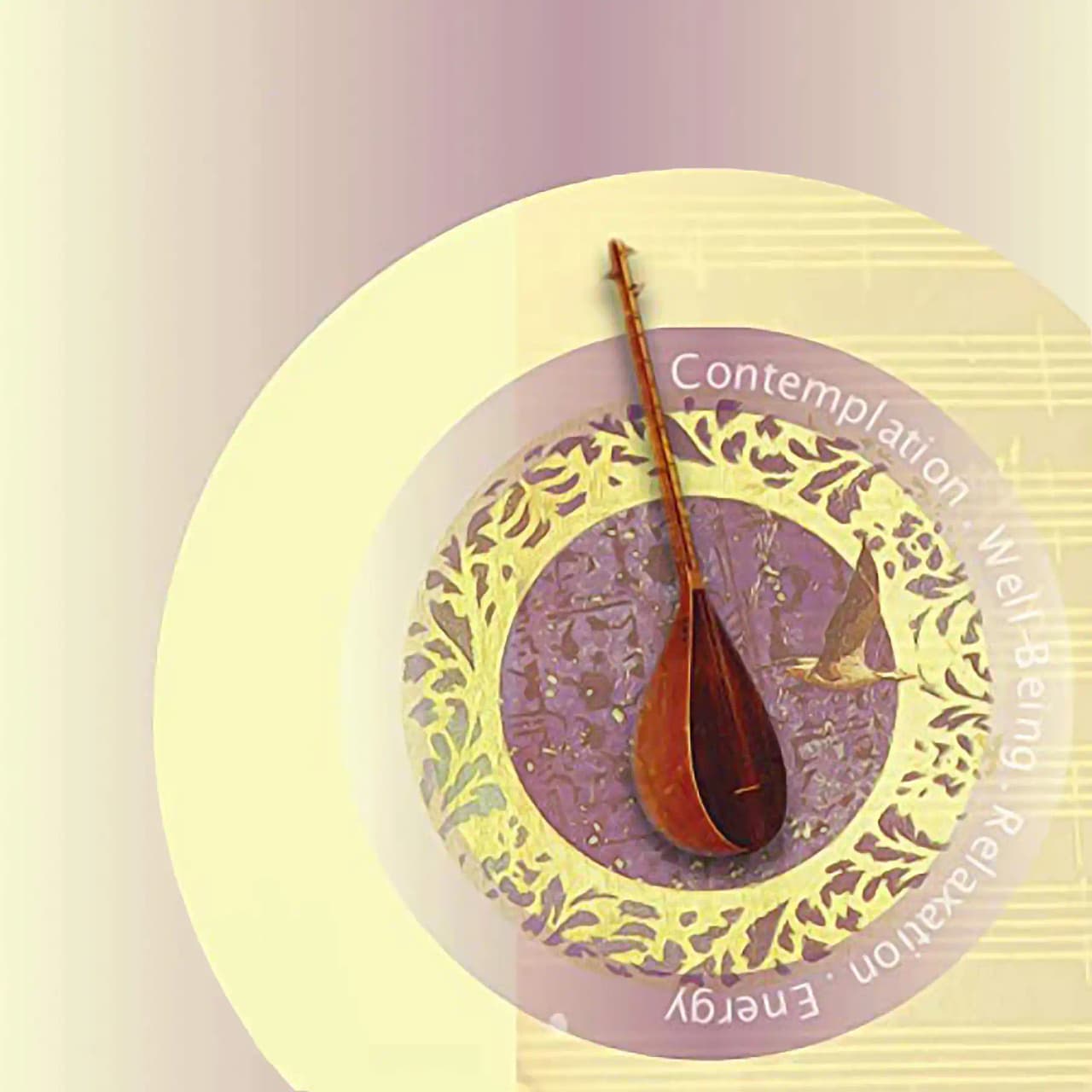 Copertina del CD Music for the Mind II (Musica per la mente II)