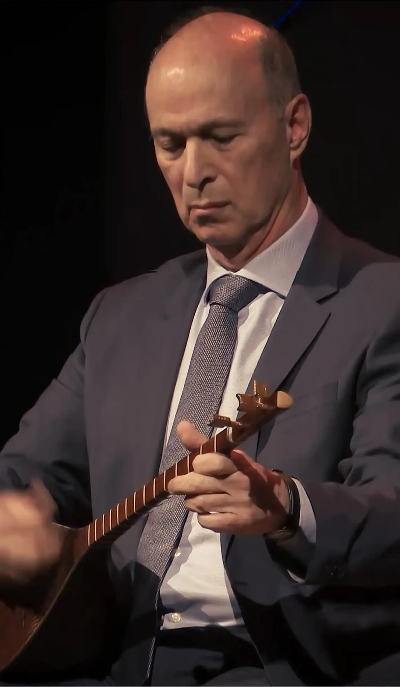 L’eredità musicale di Ostad Elahi